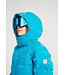 Reima tec Daunen Skijacke Ranua Aquatic Blue