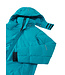 Reima tec Daunen Skijacke Ranua Aquatic Blue