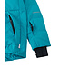 Reima tec Daunen Skijacke Ranua Aquatic Blue
