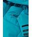 Reima tec Daunen Skijacke Ranua Aquatic Blue