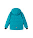Reima tec Daunen Skijacke Ranua Aquatic Blue