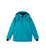Reima tec Daunen Skijacke Ranua Aquatic Blue