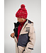 Reima tec Kinder Skioverall Skaulo Earthy Beige