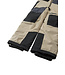 Reima tec Kinder Skioverall Skaulo Earthy Beige