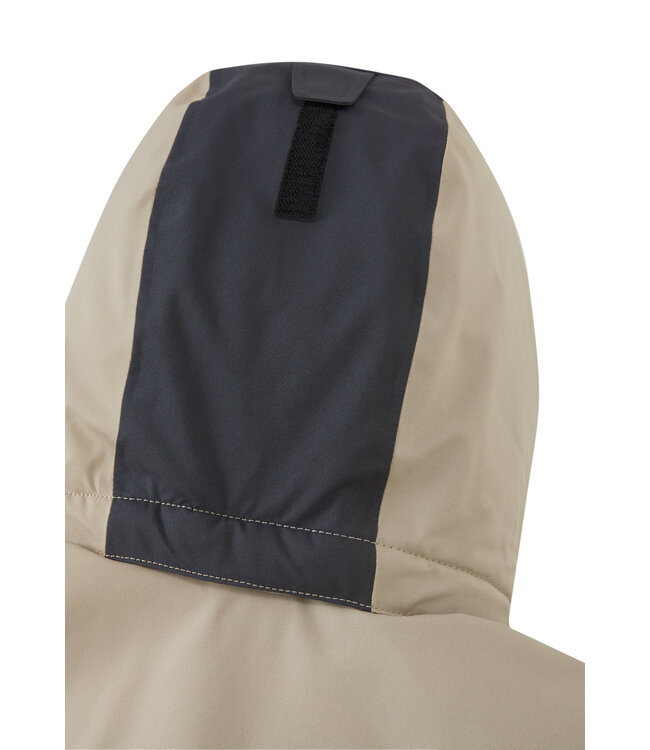Reima tec Kinder Skioverall Skaulo Earthy Beige