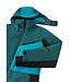 Reima tec Kinder Skioverall Skaulo Dark Teal