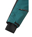 Reima tec Kinder Skioverall Skaulo Dark Teal