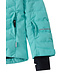 Reima Kinder Skijacke Luppo Aquamarine