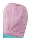 Reima Kinder Skijacke Luppo Aquamarine