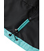 Reima Kinder Skijacke Luppo Aquamarine