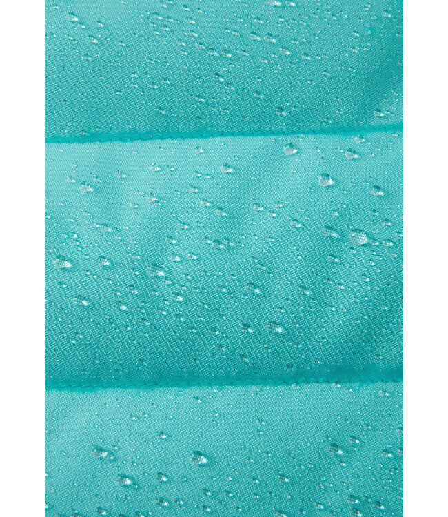 Reima Kinder Skijacke Luppo Aquamarine