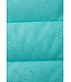 Reima Kinder Skijacke Luppo Aquamarine