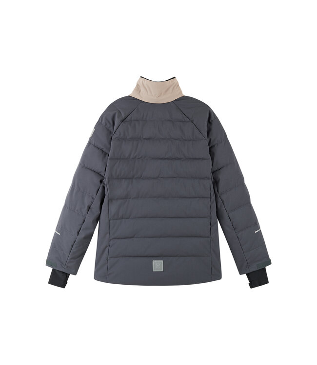 Reima Kinder Skijacke Kuosku Soft black
