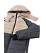 Reima Kinder Skijacke Kuosku Soft black