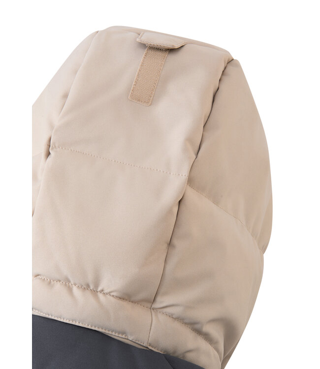 Reima Kinder Skijacke Kuosku Soft black