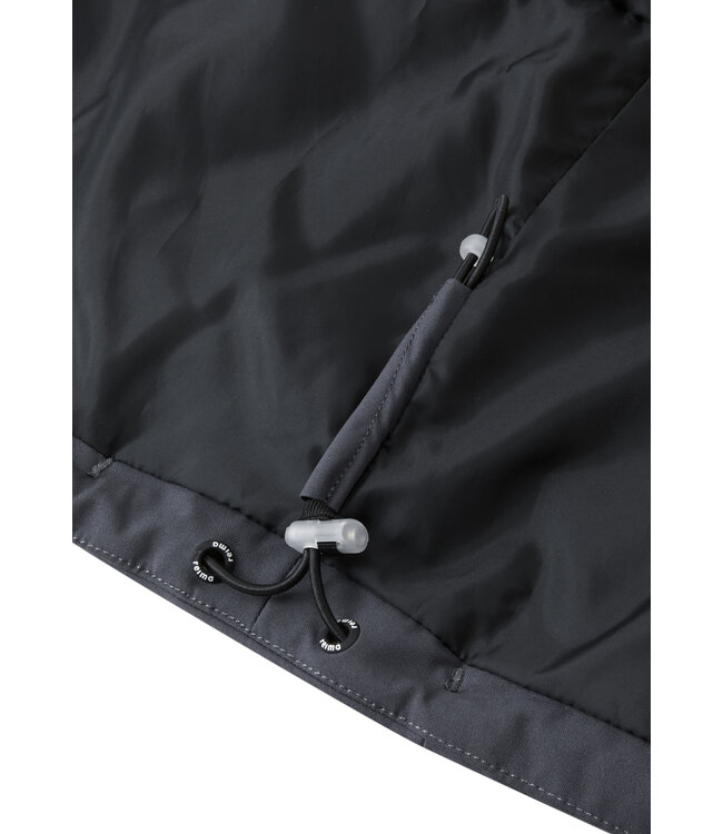 Reima Kinder Skijacke Kuosku Soft black