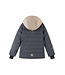 Reima Kinder Skijacke Kuosku Soft black