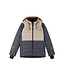 Reima Kinder Skijacke Kuosku Soft black