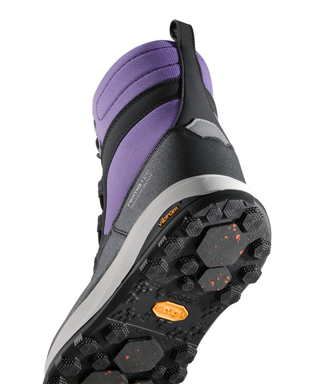 Reima tec Kinder Winterstiefel Laplander 2.0 Misty Violet