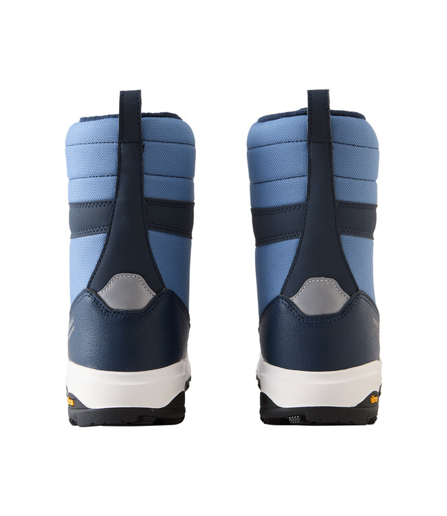 Reima tec Kinder Winterstiefel Laplander 2.0 Blue Ocean