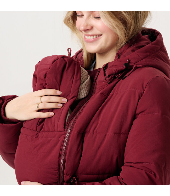 Noppies Umstandsjacke Maternity  Winter 3-way