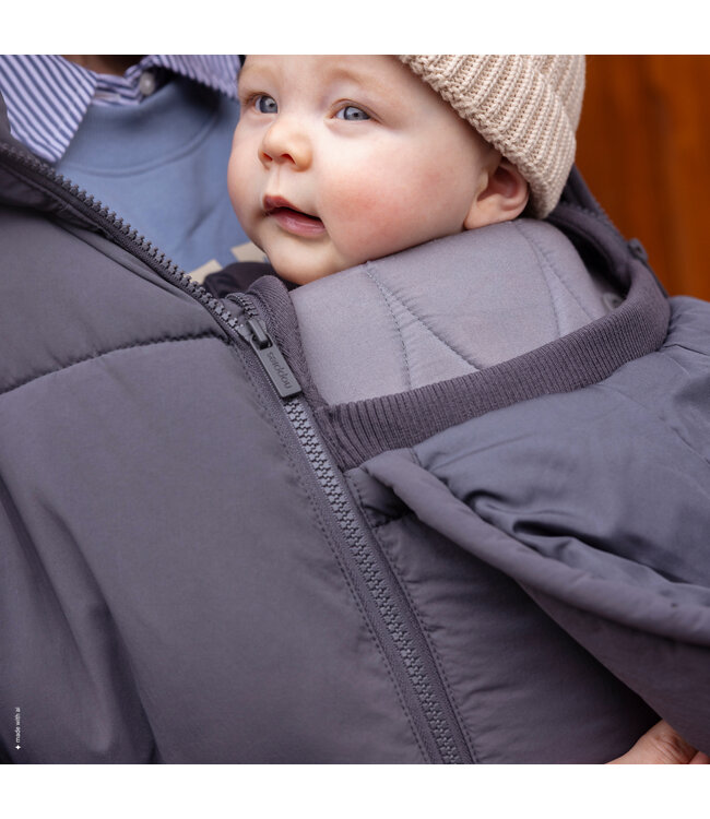 Noppies Umstandsjacke Maternity Winter 3-way
