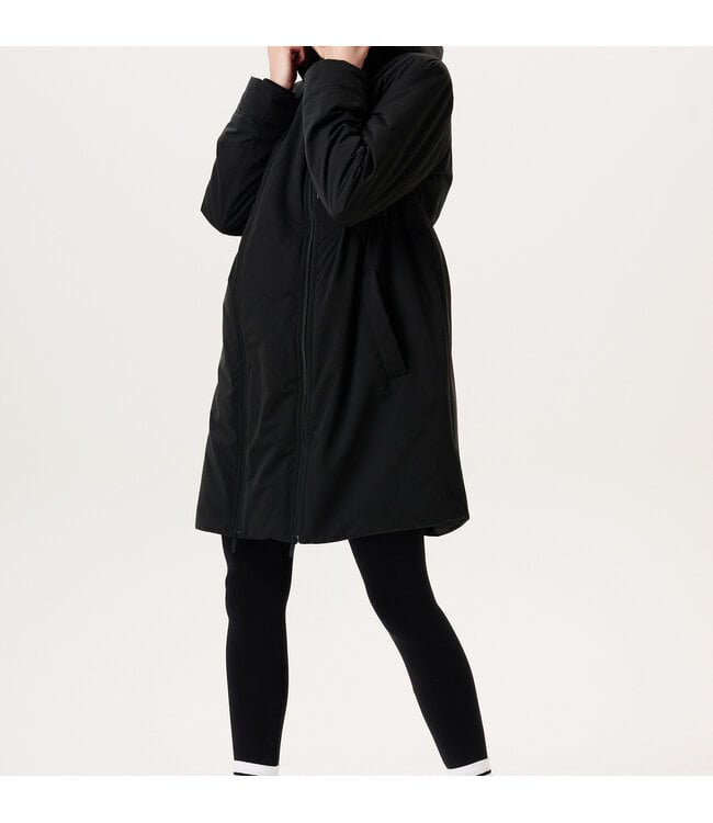 Noppies Umstandsjacke Maternity Winter 3-way