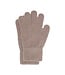 Minymo Kinder 3er Pack Strickhandschuhe