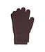 Minymo Kinder 3er Pack Strickhandschuhe