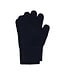 Minymo Kinder 3er Pack Strickhandschuhe