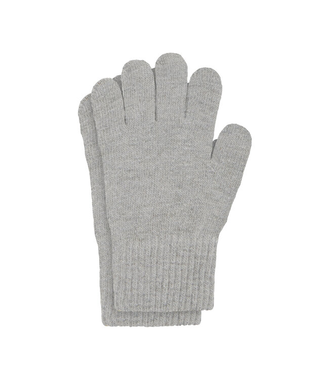 Minymo Kinder 3er Pack Strickhandschuhe