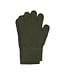 Minymo Kinder 3er Pack Strickhandschuhe
