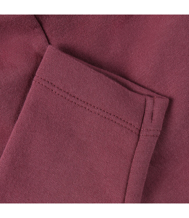 Minymo Baby Leggings Crushed Berry
