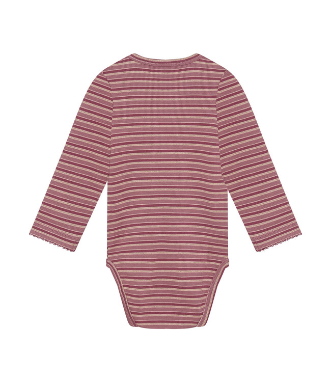 Minymo Body Nostalgia Rose