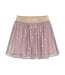 Minymo Mädchen Rock Twillight Mauve