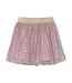 Minymo Mädchen Rock Twillight Mauve
