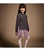 Minymo Mädchen Rock Twillight Mauve