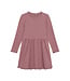 Minymo Mädchen Kleid Nostalgia Rose
