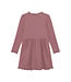 Minymo Mädchen Kleid Nostalgia Rose