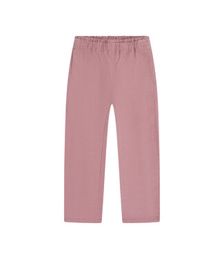 Minymo Mädchen gefütterte Hose Cord