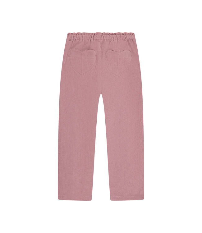 Minymo Mädchen gefütterte Hose Cord