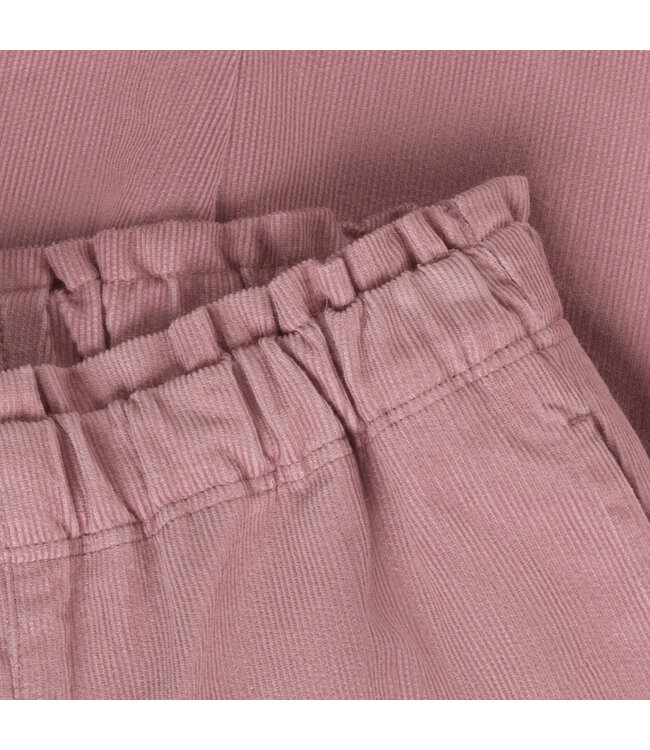 Minymo Mädchen gefütterte Hose Cord