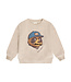 Minymo Jungen Pullover Beige Melange
