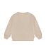 Minymo Jungen Pullover Beige Melange