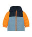 Color Kids Kleinkinder Winterjacke Total Eclipse