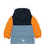 Color Kids Kleinkinder Winterjacke Total Eclipse
