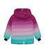 Color Kids Skijacke Wild Aster