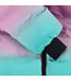 Color Kids Skijacke Wild Aster