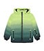 Color Kids Skijacke Sharp Green