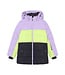 Color Kids Skijacke Purple Rose